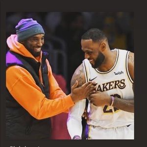 Meet your Posher, Terrell